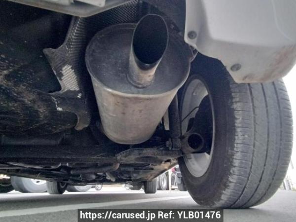 Used 2013 AT nissan note E12 Image[39]