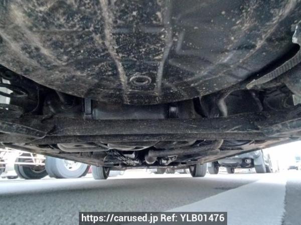 Used 2013 AT nissan note E12 Image[40]