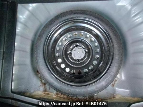 Used 2013 AT nissan note E12 Image[41]