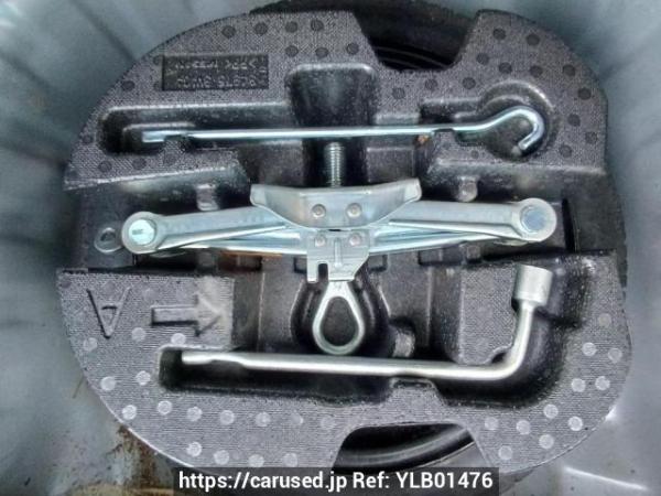 Used 2013 AT nissan note E12 Image[42]