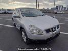Nissan Dualis KJ10