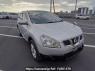 Used 2011 AT nissan dualis KJ10 Image[0]