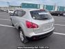 Used 2011 AT nissan dualis KJ10 Image[4]