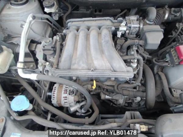Used 2011 AT nissan dualis KJ10 Image[10]