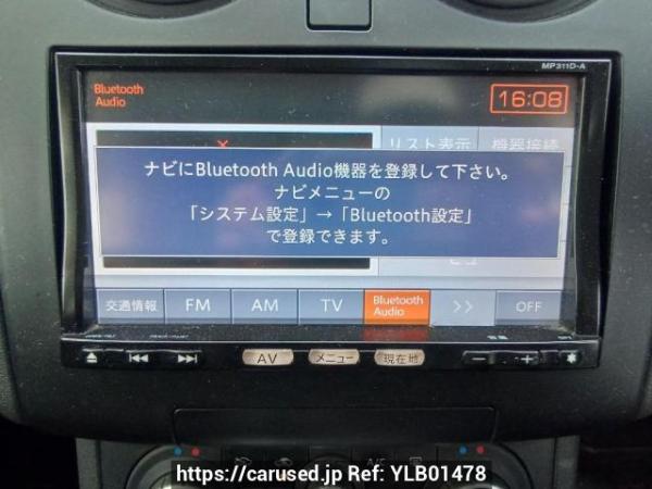 Used 2011 AT nissan dualis KJ10 Image[21]