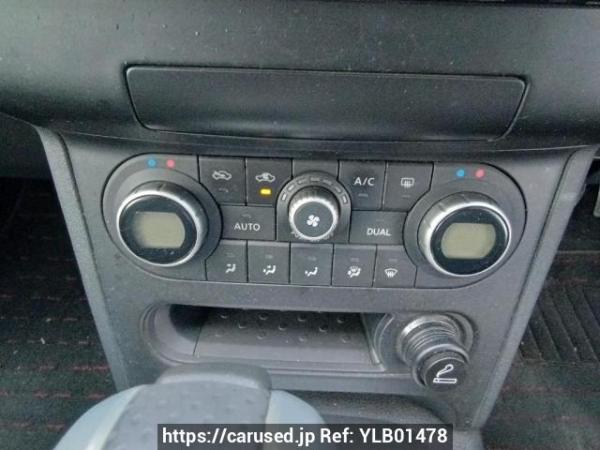 Used 2011 AT nissan dualis KJ10 Image[22]
