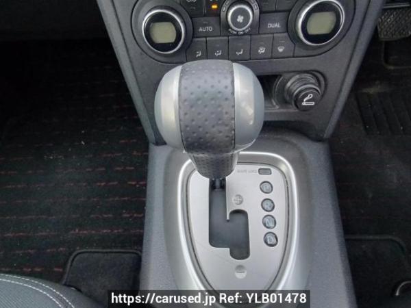Used 2011 AT nissan dualis KJ10 Image[23]