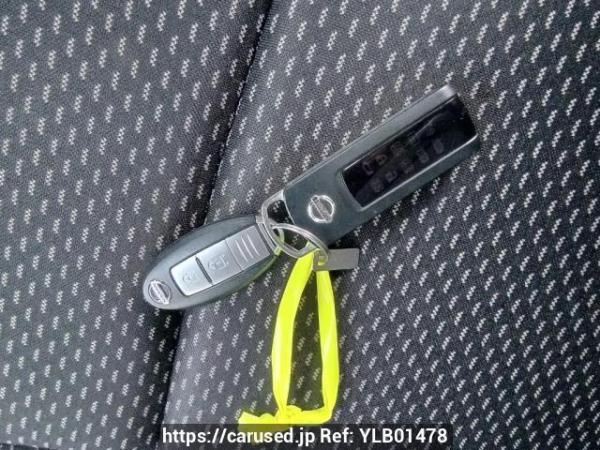 Used 2011 AT nissan dualis KJ10 Image[27]