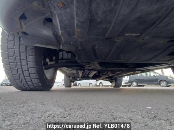 Used 2011 AT nissan dualis KJ10 Image[32]