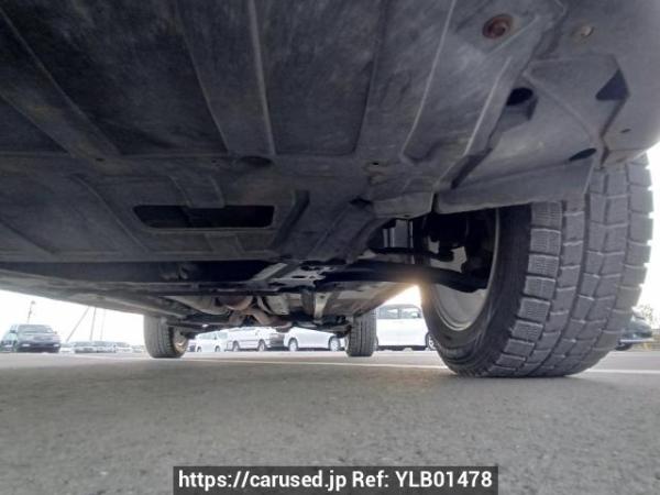 Used 2011 AT nissan dualis KJ10 Image[33]