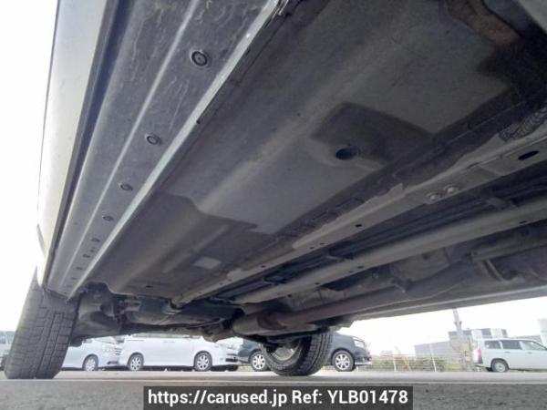 Used 2011 AT nissan dualis KJ10 Image[34]