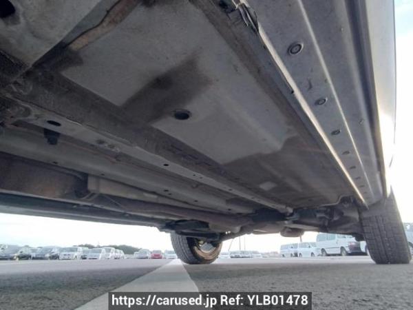 Used 2011 AT nissan dualis KJ10 Image[35]