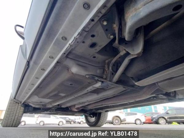 Used 2011 AT nissan dualis KJ10 Image[36]
