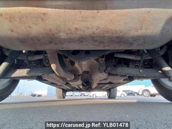 Used 2011 AT nissan dualis KJ10 Image[40]