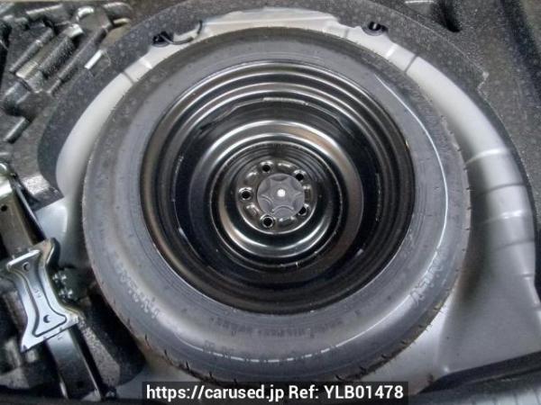 Used 2011 AT nissan dualis KJ10 Image[41]