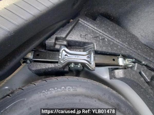 Used 2011 AT nissan dualis KJ10 Image[42]