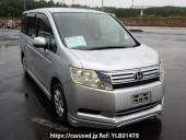 Honda Step WGN