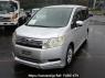 Used 2010 AT honda step-wgn RK1 Image[2]