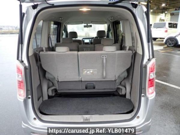 Used 2010 AT honda step-wgn RK1 Image[8]