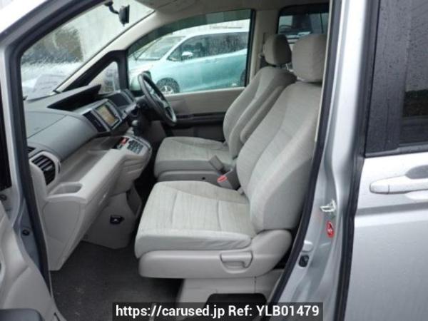 Used 2010 AT honda step-wgn RK1 Image[13]
