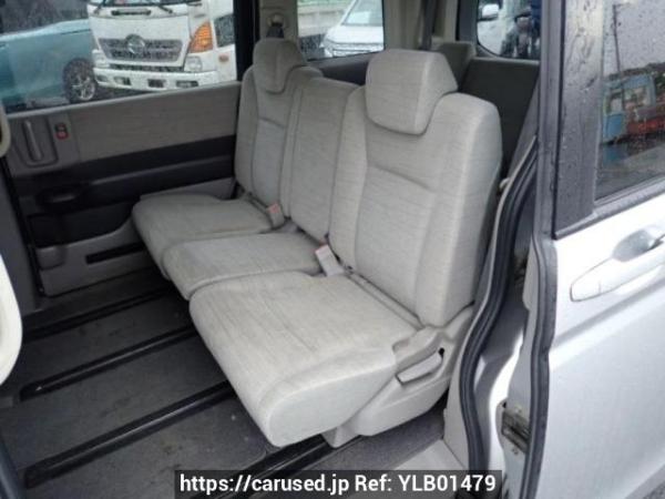Used 2010 AT honda step-wgn RK1 Image[15]