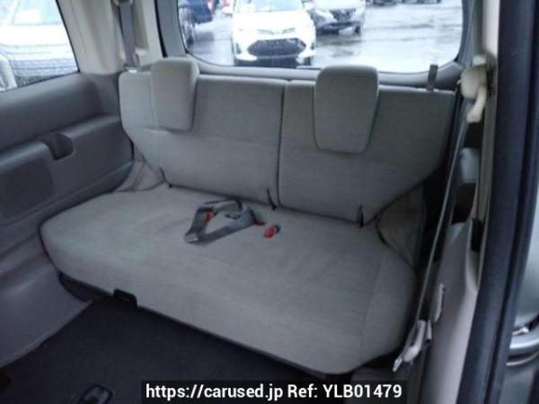 Used 2010 AT honda step-wgn RK1 Image[16]
