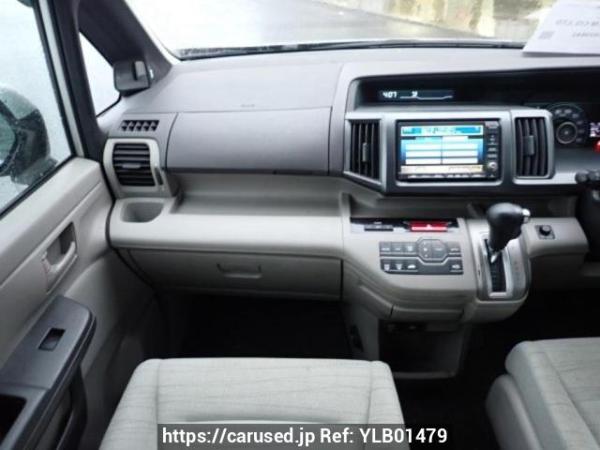 Used 2010 AT honda step-wgn RK1 Image[18]