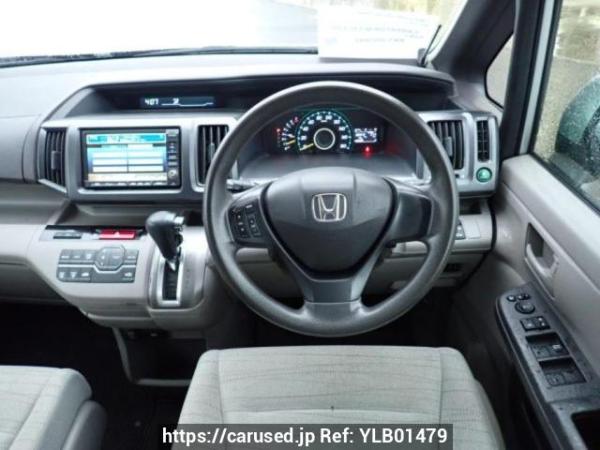 Used 2010 AT honda step-wgn RK1 Image[20]