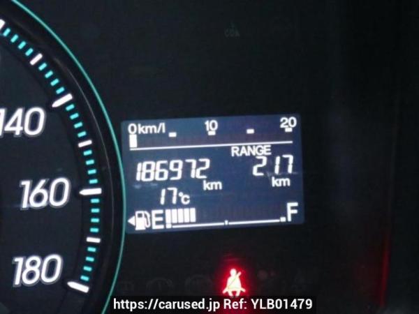 Used 2010 AT honda step-wgn RK1 Image[22]