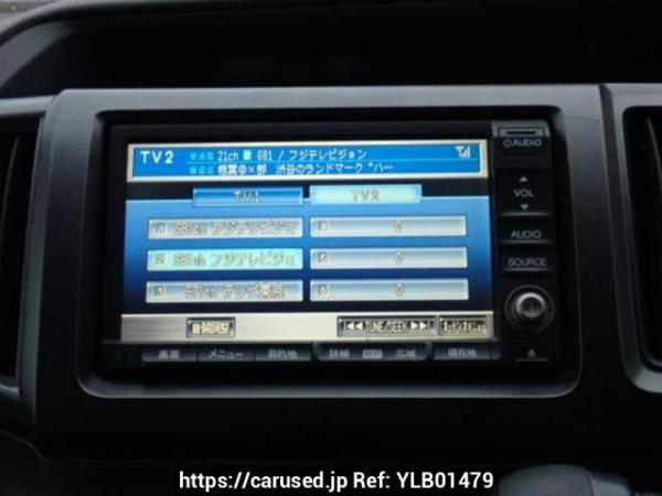 Used 2010 AT honda step-wgn RK1 Image[23]