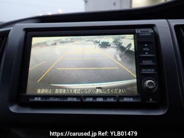 Used 2010 AT honda step-wgn RK1 Image[24]