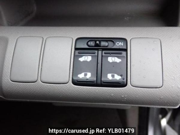 Used 2010 AT honda step-wgn RK1 Image[26]