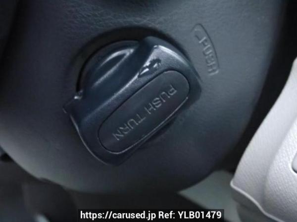 Used 2010 AT honda step-wgn RK1 Image[27]