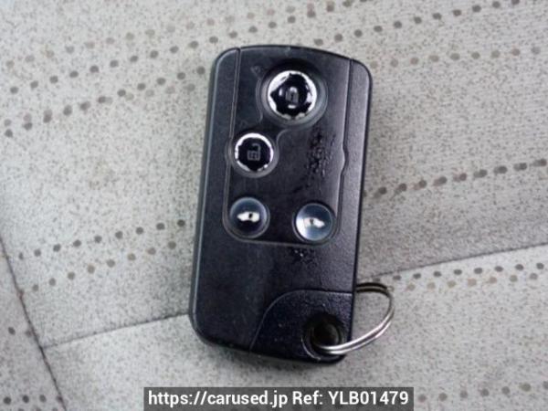 Used 2010 AT honda step-wgn RK1 Image[28]