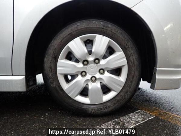Used 2010 AT honda step-wgn RK1 Image[29]