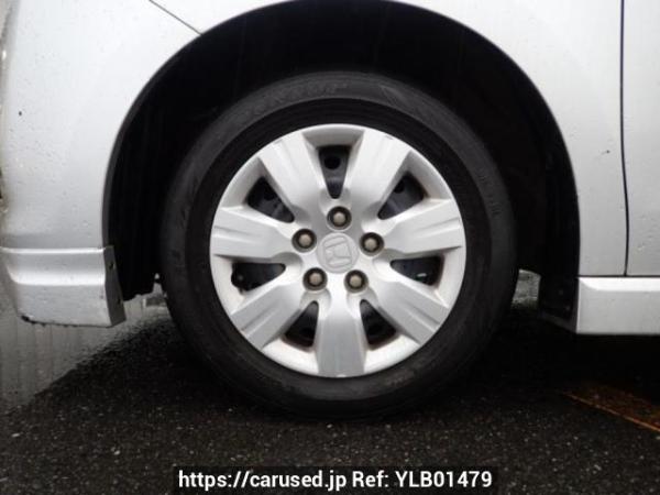 Used 2010 AT honda step-wgn RK1 Image[30]