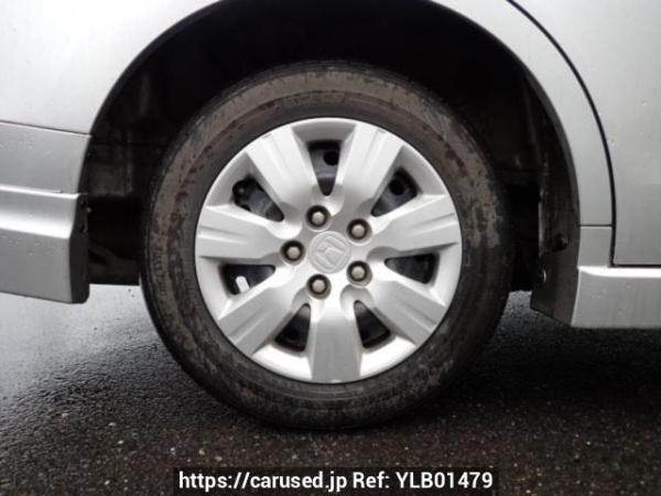 Used 2010 AT honda step-wgn RK1 Image[31]