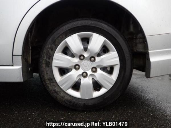 Used 2010 AT honda step-wgn RK1 Image[32]
