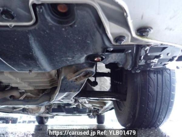 Used 2010 AT honda step-wgn RK1 Image[34]