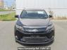 Used 2014 AT toyota harrier ZSU60W Image[1]