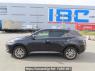 Used 2014 AT toyota harrier ZSU60W Image[3]