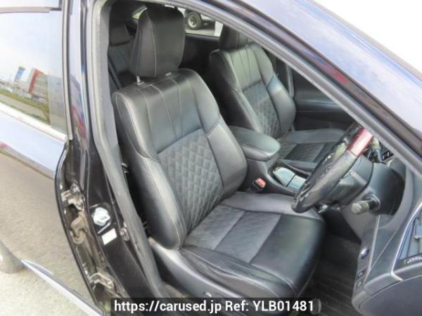 Used 2014 AT toyota harrier ZSU60W Image[14]