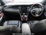 Used 2014 AT toyota harrier ZSU60W Image[19]
