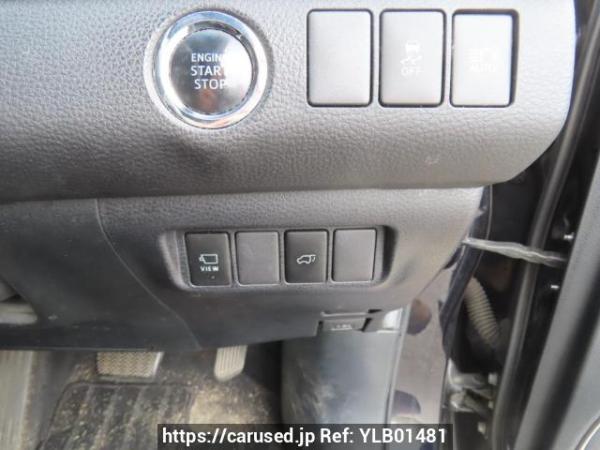 Used 2014 AT toyota harrier ZSU60W Image[27]