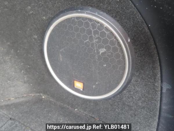Used 2014 AT toyota harrier ZSU60W Image[30]