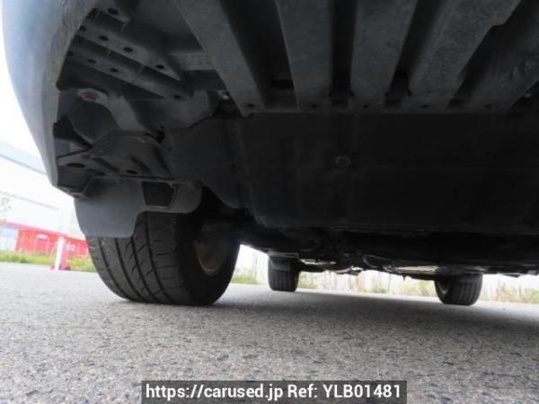Used 2014 AT toyota harrier ZSU60W Image[35]