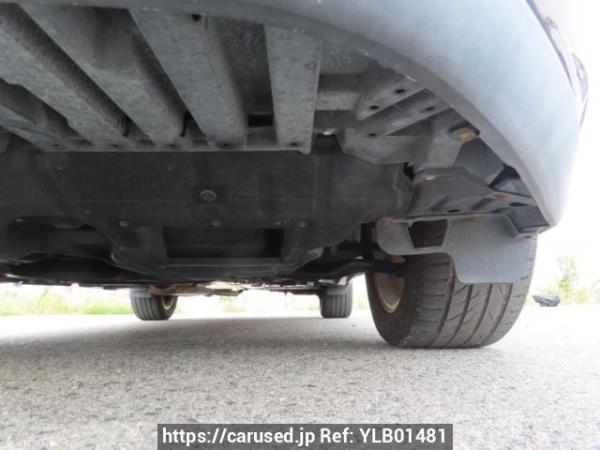 Used 2014 AT toyota harrier ZSU60W Image[36]