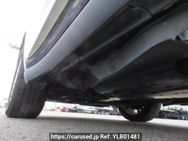 Used 2014 AT toyota harrier ZSU60W Image[37]