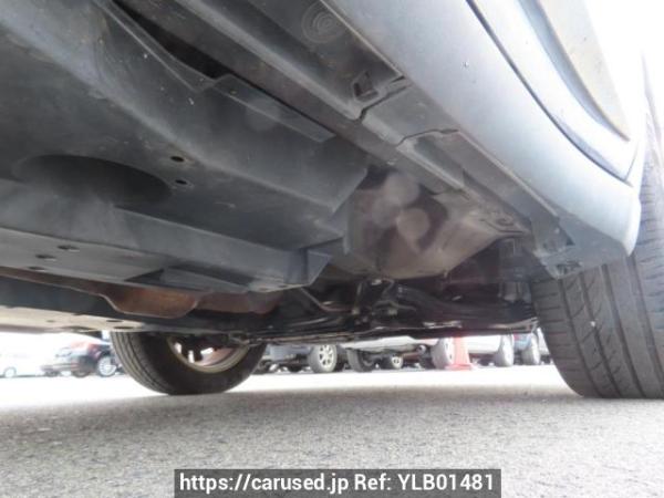Used 2014 AT toyota harrier ZSU60W Image[38]