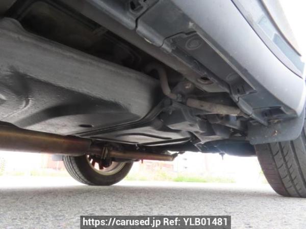 Used 2014 AT toyota harrier ZSU60W Image[40]